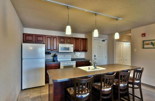 Birchwood Apartment | Unit 305 Two-Bedroom Condo
