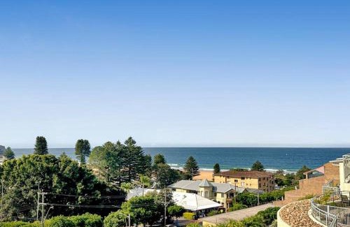 Avoca Beach Apartment | Unit 31 - Avoca Palms Resort