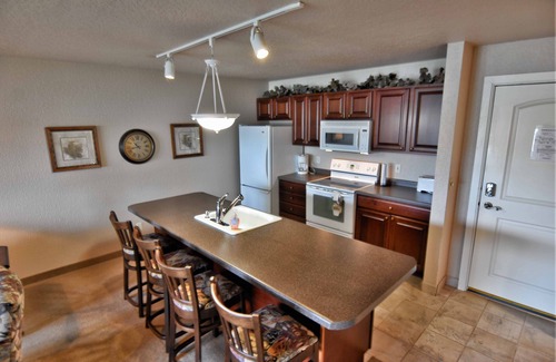 Birchwood Condo | Unit 312 1 Bd/1 Ba Condo 1 Bedroom Condo by RedAwning