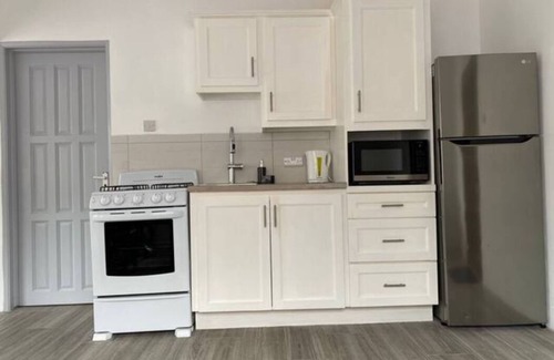 St. George's Condo | Unit 4 - Apt across from Pandy Beach & close to Port Louis Marina