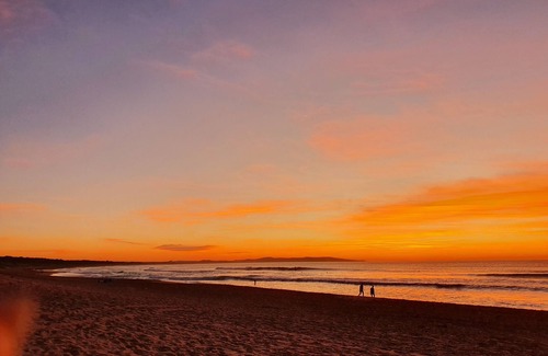Cronulla Apartment | Unit 4 - Wanda Beach and Cronulla Golf Course - 5 min walk - Quiet street