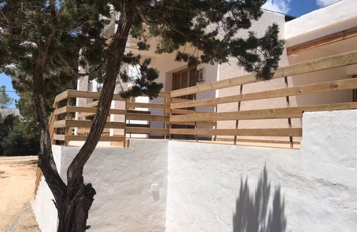 Formentera Apartment | Unit 4014597, APARTMENTS ES CUPINà