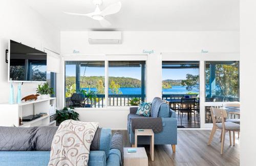 Narooma Apartment | Unit 5 Forsters Bay Rd - Blue Water Villas