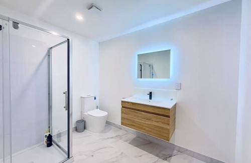 Rotorua Hotel | Unit 6，Fenton Summer Lodge