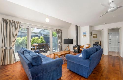 Point Lonsdale House | Unit 6 Lonsdale Villas