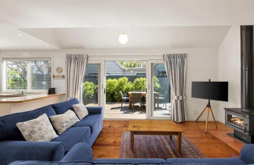 Point Lonsdale House | Unit 6 Lonsdale Villas