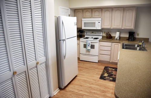 Dauphin Island House | Unit 6G | Townhome on the East End with beach access