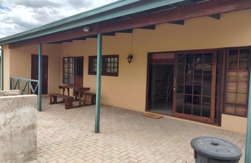 Bela-Bela Apartment | Unit 89 Pendleberry Holiday Resort