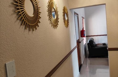 Bela-Bela Apartment | Unit 89 Pendleberry Holiday Resort