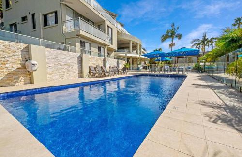 Avoca Beach Apartment | Unit 9 - Avoca Palms Resort