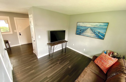 Kalispell Apartment | Unit B Minimalist Living, Simply.Perfect!