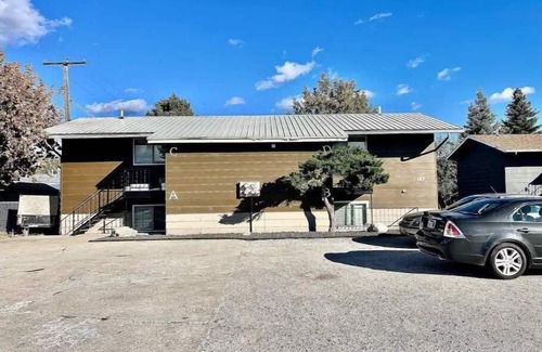 Kalispell Apartment | Unit C Minimalist Living, Simply Perfect!