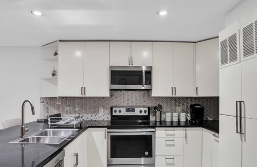 Deerfield Beach House | Unit E Sea&I Private House near Deerfield Beach