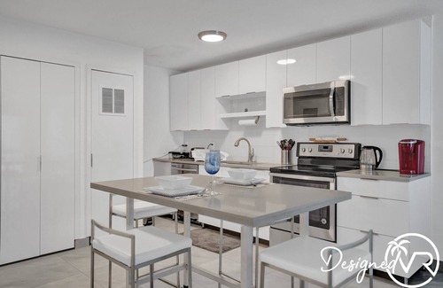 Deerfield Beach Apartment | Unit F Sea&I Private Unit near Deerfield Beach