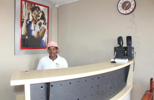 Polokwane Bed & Breakfast | Unit G Guest House
