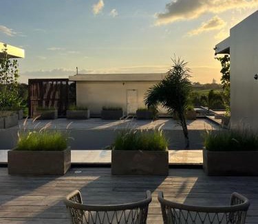 Beraban Hotel | Unit Space Village