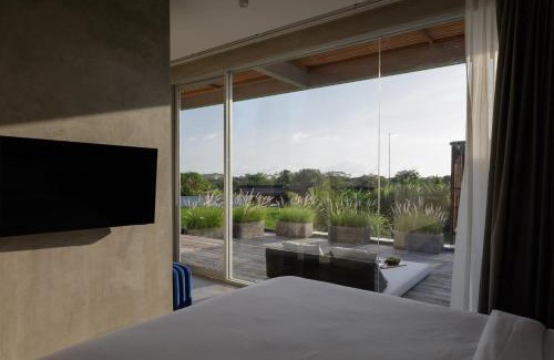 Beraban Hotel | Unit Space Village
