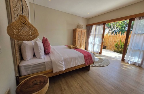 Padonan Hotel | UNITED COLORS OF BALI NATURE