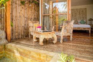 Gili Meno Resort | United Colors of Gili