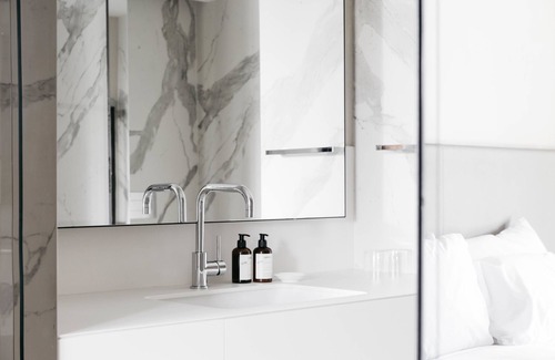 South Yarra Hotel | United Places Botanic Gardens