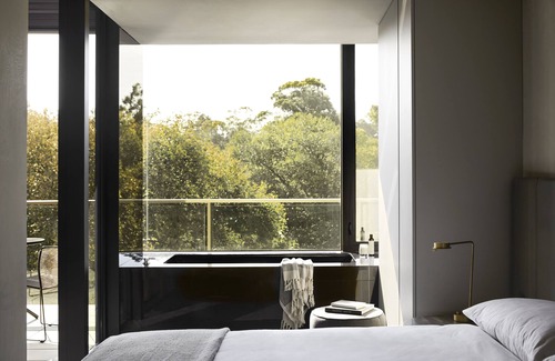 South Yarra Hotel | United Places Botanic Gardens