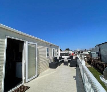 Burnham-on-Sea House | Unity Holiday Resort - Holiday Accommodation 21472