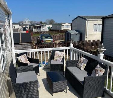 Burnham-on-Sea House | Unity Holiday Resort - Holiday Accommodation 21472