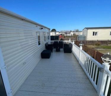 Burnham-on-Sea House | Unity Holiday Resort - Holiday Accommodation 21472