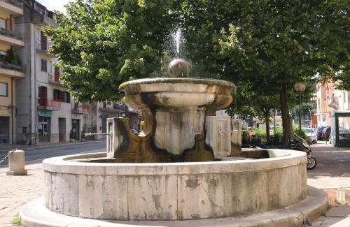 Itri Apartment | Universal Apartments Itri