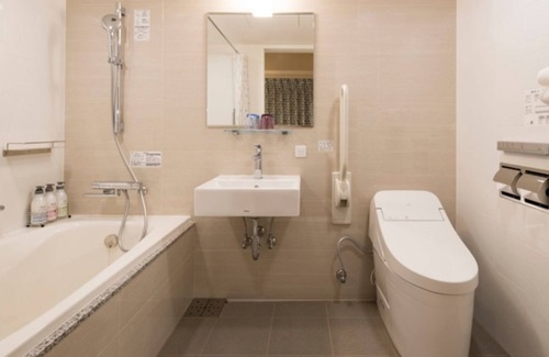 Otaru Hotel | Universal Double vs|Standard Plan Stay without /Otaru Hokkaidō