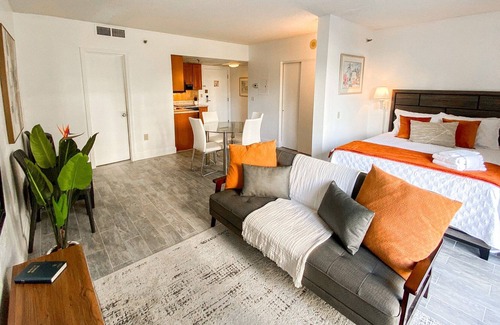 Southwest Orlando Villa | Universal Family Fun Perfectly Located + amenities