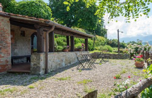 Dicomano House | Universal Harmony - Balestruccio