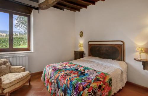 Dicomano House | Universal Harmony - Balestruccio