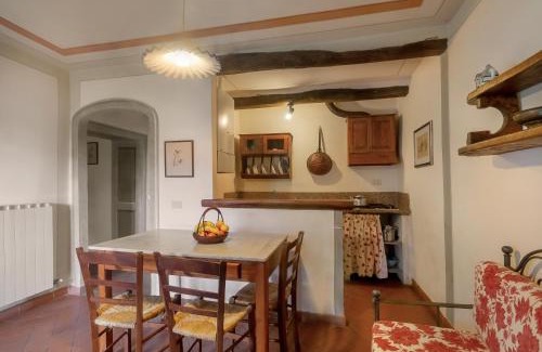 Dicomano House | Universal Harmony - Pettirosso