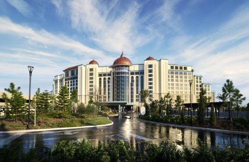Orlando Resort | Universal Helios Grand Hotel, a Loews Hotel