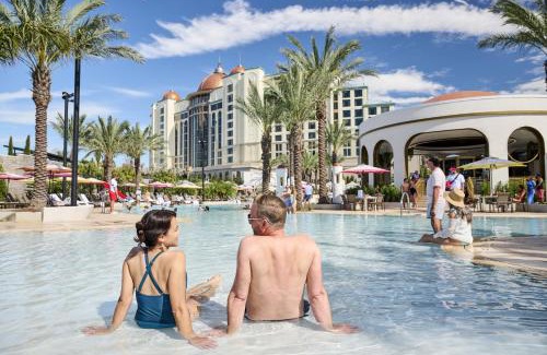 Orlando Resort | Universal Helios Grand Hotel, a Loews Hotel