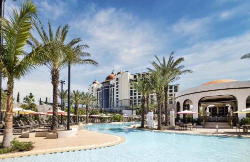 Orlando Resort | Universal Helios Grand Hotel, a Loews Hotel