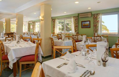 Canyamel Hotel | Universal Hotel Laguna