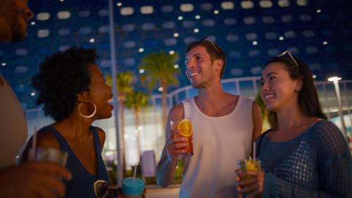 Florida Central Atlantic Coast Resort | Universal's Stella Nova Resort