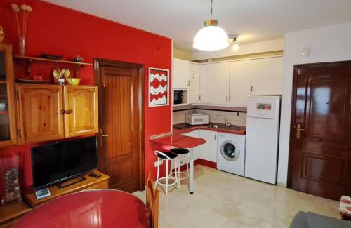 Jaen Apartment | Universidad 1 by Southern Rooms