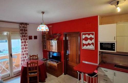 Jaen Apartment | Universidad 1 by Southern Rooms