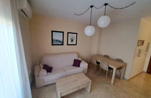 Jaen Apartment | Universidad 2 by Southern Rooms