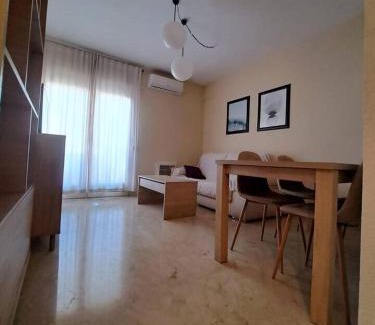 Jaen Apartment | Universidad 2 by Southern Rooms