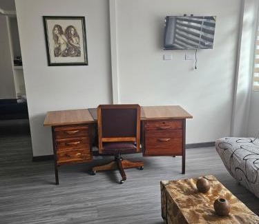Bogota Apartment | universidad nacional aptartamento
