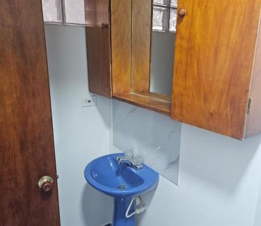 Bogota Apartment | universidad nacional aptartamento