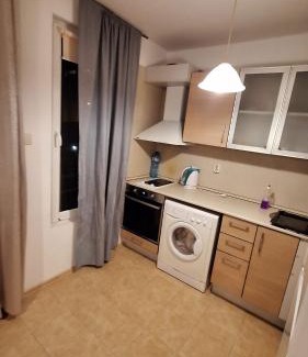 G.K. Bratya Miladinovi Apartment | University Aparrtment