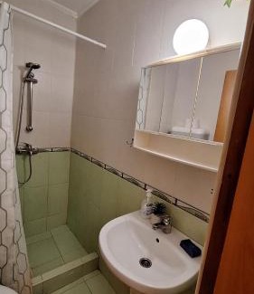 G.K. Bratya Miladinovi Apartment | University Aparrtment