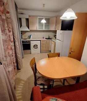 G.K. Bratya Miladinovi Apartment | University Aparrtment
