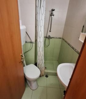 G.K. Bratya Miladinovi Apartment | University Aparrtment
