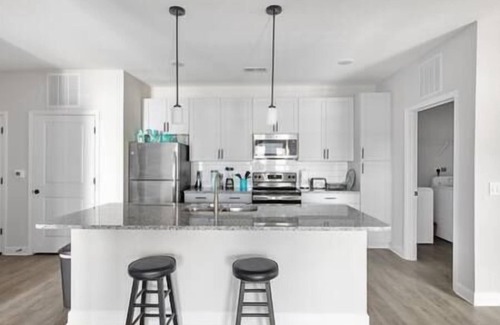 Charlotte Apartment | University District Apt with Easy Access to Bars and Grocery